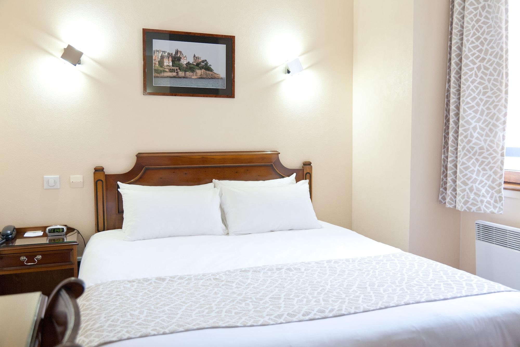 Hotel Western Le Moulin De 3*