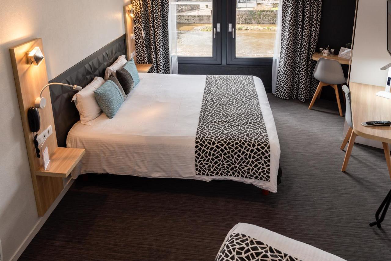 Western Le Moulin De Hotel 3*