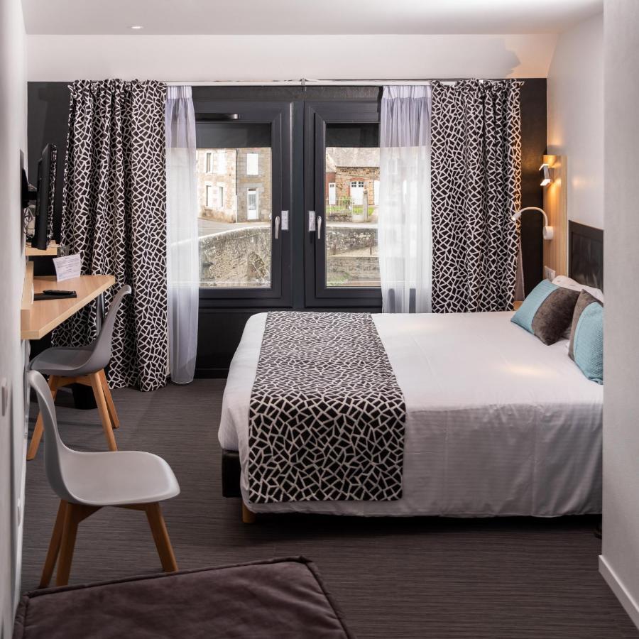 Hotel Western Le Moulin De 3*