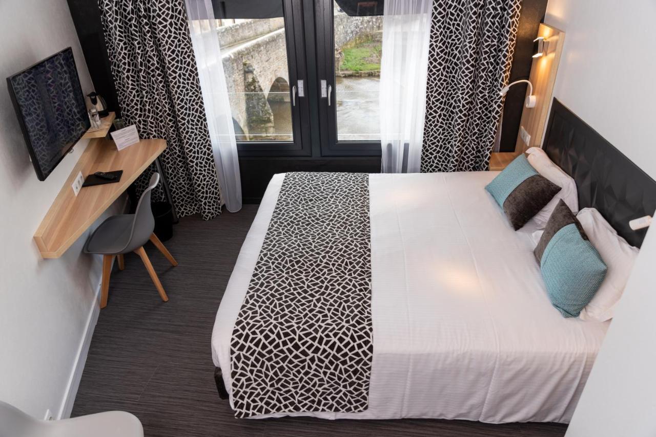 Western Le Moulin De Hotel 3*