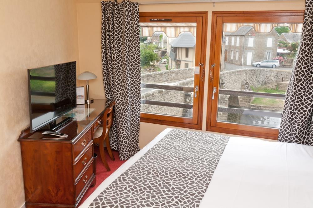 Western Le Moulin De Hotel 3*