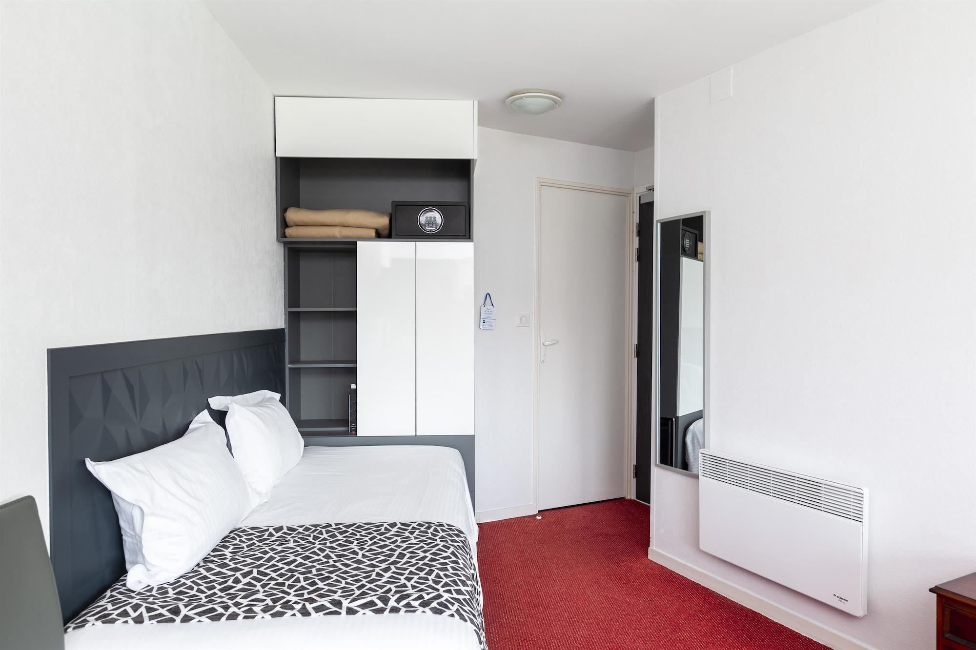 Western Le Moulin De 3* Ducey-Les Cheris