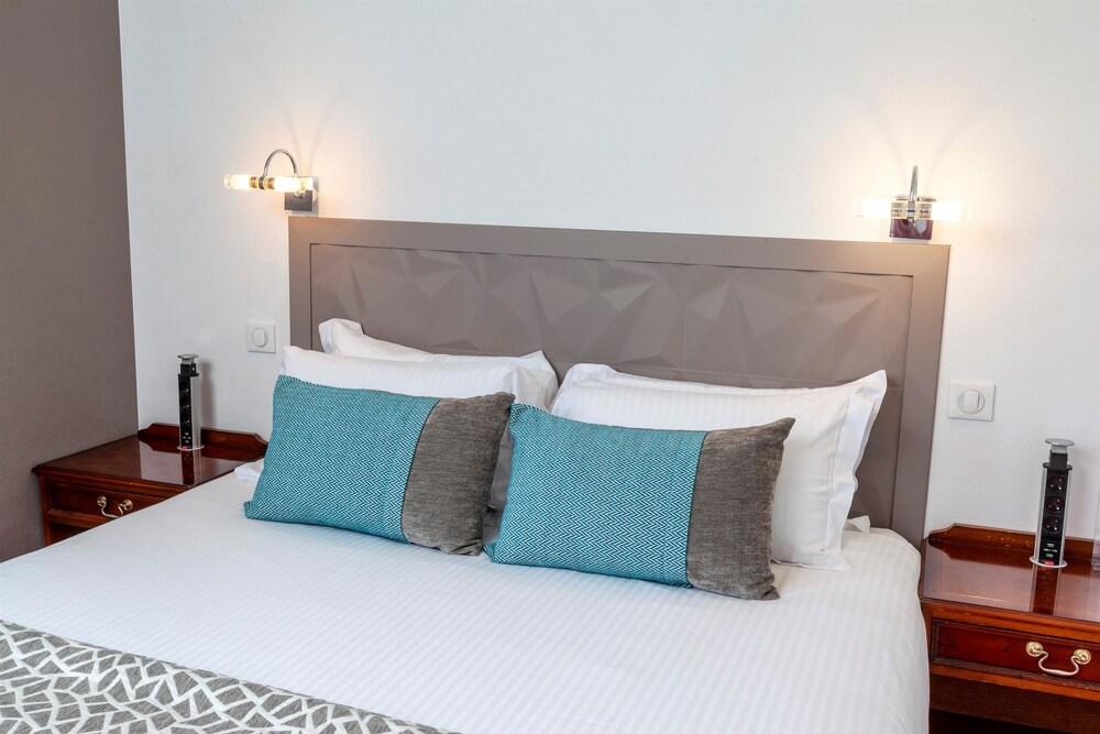 Hotel Western Le Moulin De 3*
