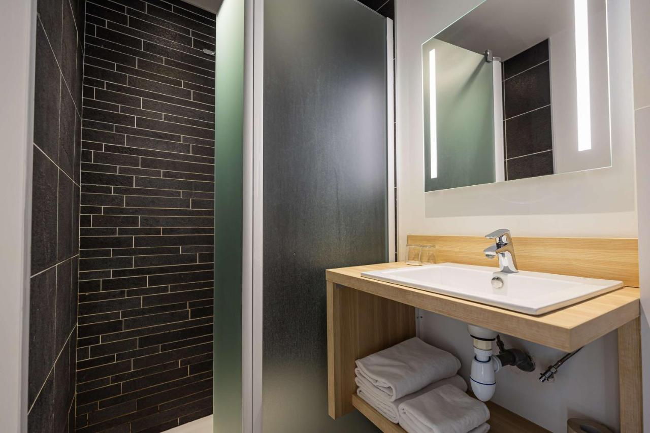 Hotel Western Le Moulin De 3*