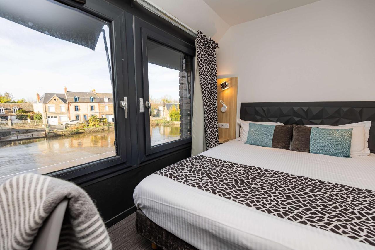 Western Le Moulin De Hotel 3*