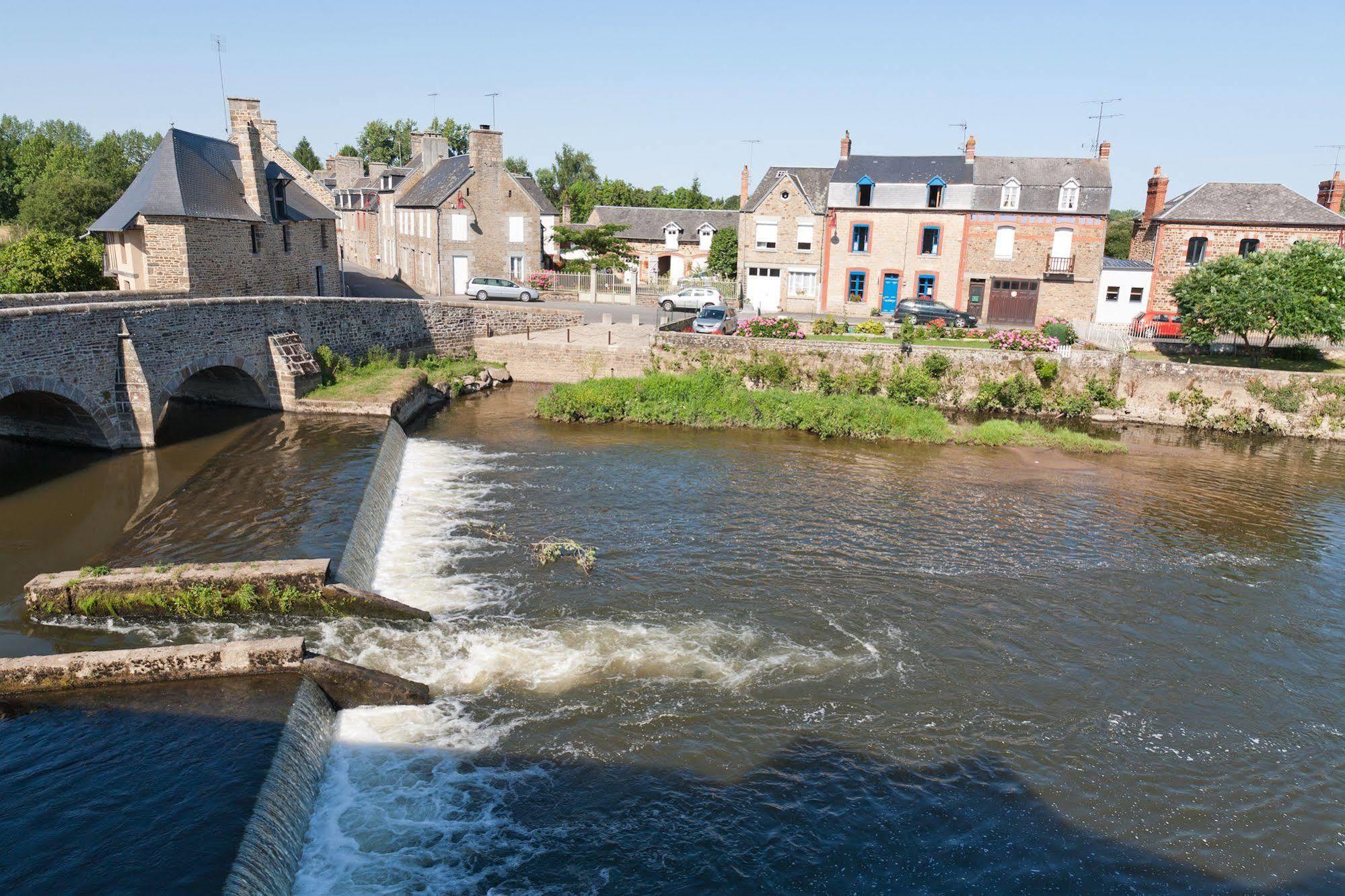 Western Le Moulin De Hotel