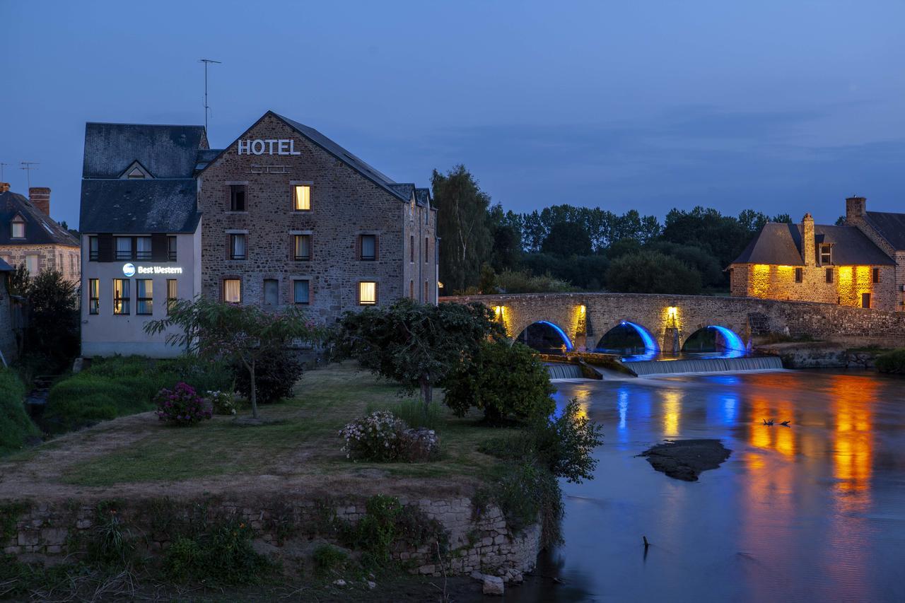 Western Le Moulin De Hotel